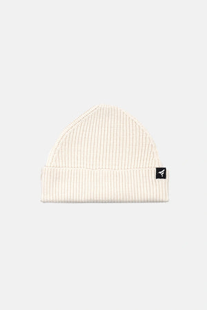 Finesse Ribbed Fishermen Beanie - Finesse Lifestyle