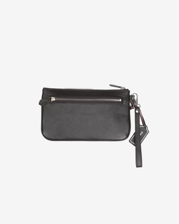 Finesse Aether Mini Leather Pouch