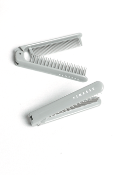 Finesse Pocket Hair Comb