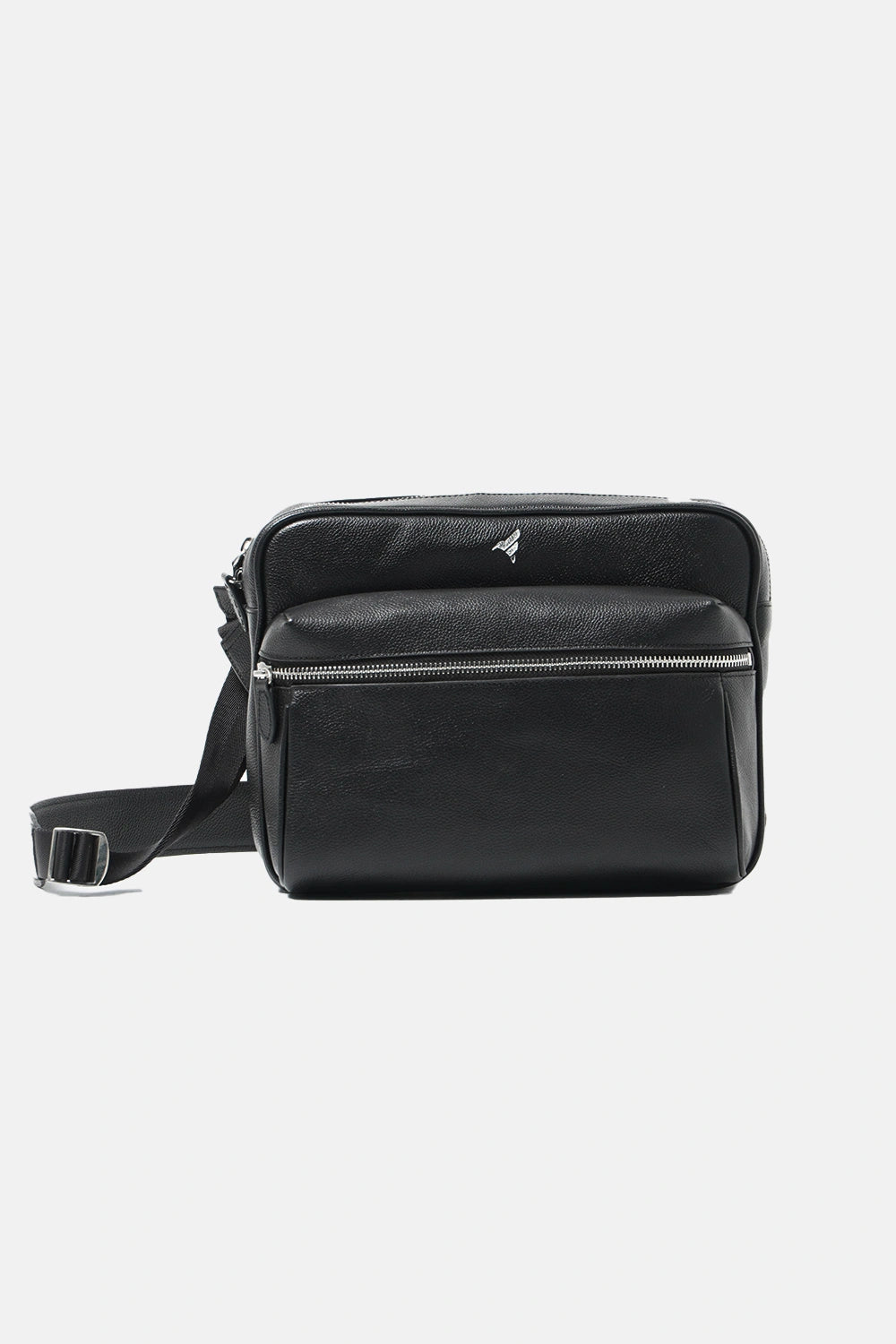 Finesse Meridian Messenger Bag - Finesse Lifestyle