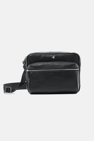 Finesse Meridian Messenger Bag - Finesse Lifestyle