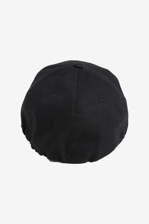 Finesse Adjustable Elastic-Fit Arry Baseball Cap