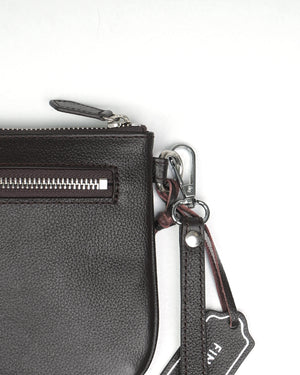 Finesse Aether Mini Leather Pouch
