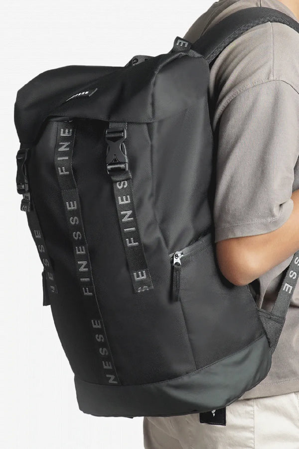 Finesse Everyday Hopper Travel Backpack - Finesse Lifestyle