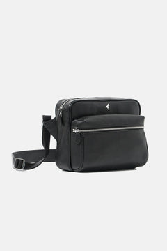 Finesse Meridian Messenger Bag - Finesse Lifestyle