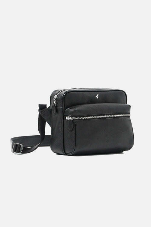 Finesse Meridian Messenger Bag - Finesse Lifestyle