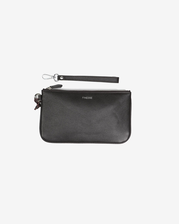Finesse Aether Mini Leather Pouch