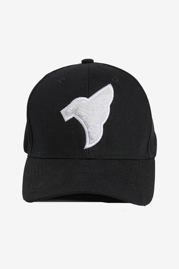 Finesse Adjustable Elastic-Fit Arry Baseball Cap