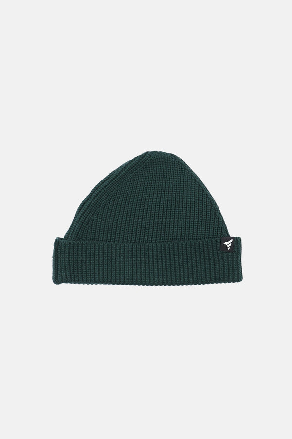 Finesse Ribbed Fishermen Beanie - Finesse Lifestyle