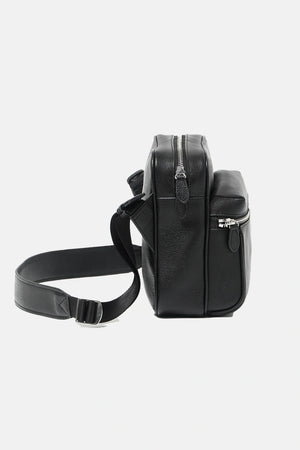 Finesse Meridian Messenger Bag - Finesse Lifestyle