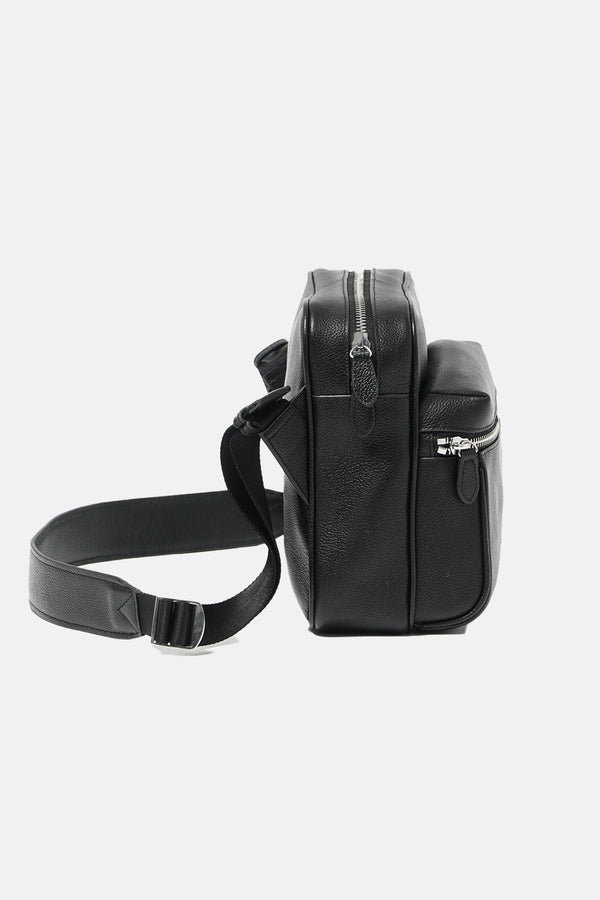 Finesse Meridian Messenger Bag - Finesse Lifestyle