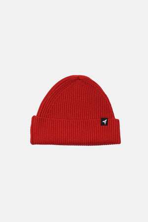 Finesse Ribbed Fishermen Beanie - Finesse Lifestyle