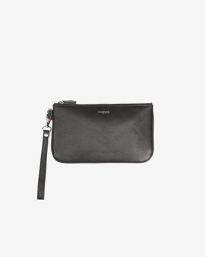 Finesse Aether Mini Leather Pouch