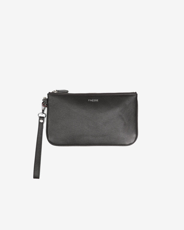 Finesse Aether Mini Leather Pouch