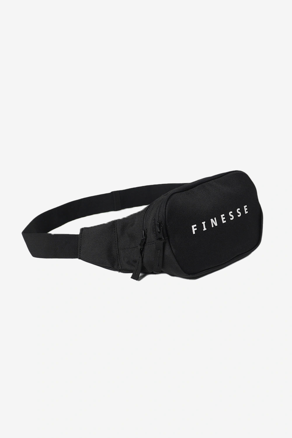 Finesse Quick Release Buckle Travel Sport Waist Fanny Pack Bag For Men