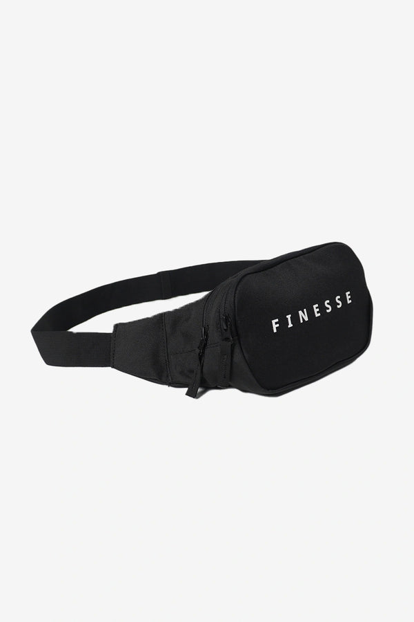 Finesse Quick Release Buckle Travel Sport Waist Fanny Pack Bag For Men - Finesse Lifestyle