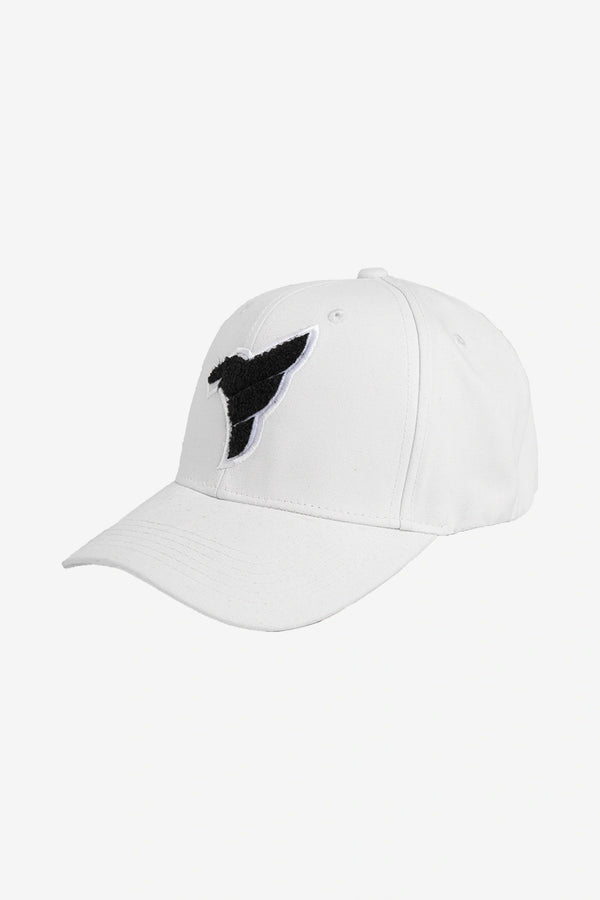Finesse Adjustable Elastic-Fit Arry Baseball Cap