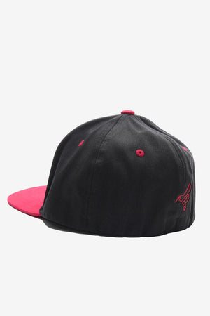 Finesse Contrast Snapback Fitted Caps (57 CM) - Finesse Lifestyle