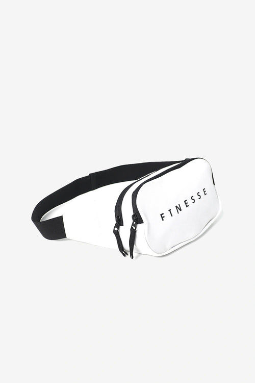 Finesse Quick Release Buckle Travel Sport Waist Fanny Pack Bag For Men - Finesse Lifestyle