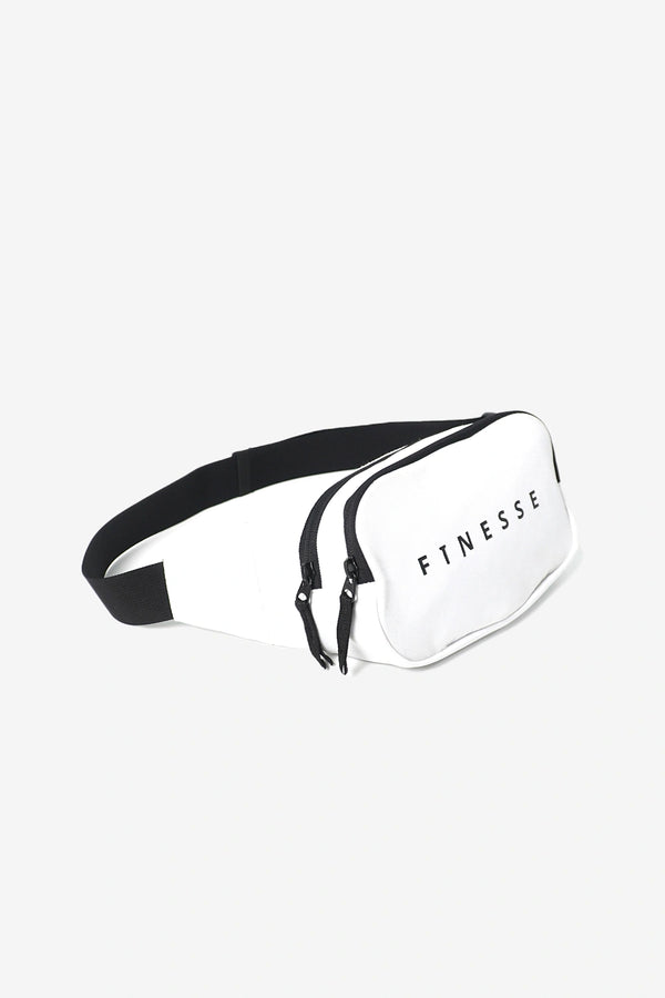 Finesse Quick Release Buckle Travel Sport Waist Fanny Pack Bag For Men