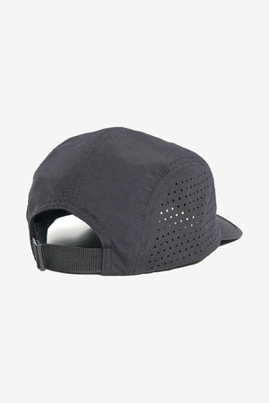 Finesse Ripstop Five-Panel Mesh Cap