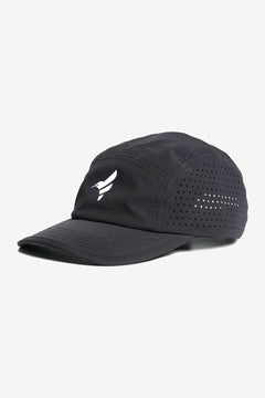 Finesse Ripstop Five-Panel Mesh Cap - Finesse Lifestyle