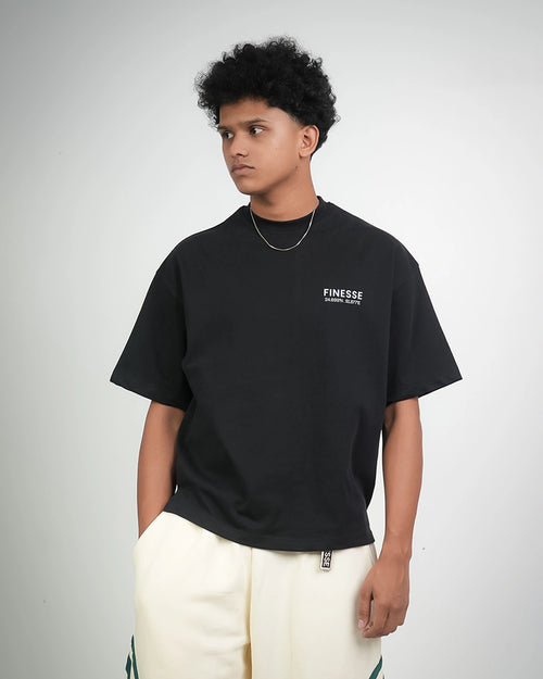 Finesse Northeast Roots Heavyweight T-shirts