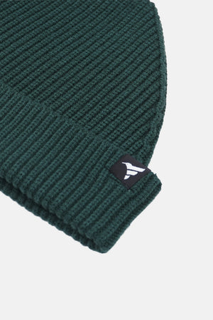 Finesse Ribbed Fishermen Beanie - Finesse Lifestyle