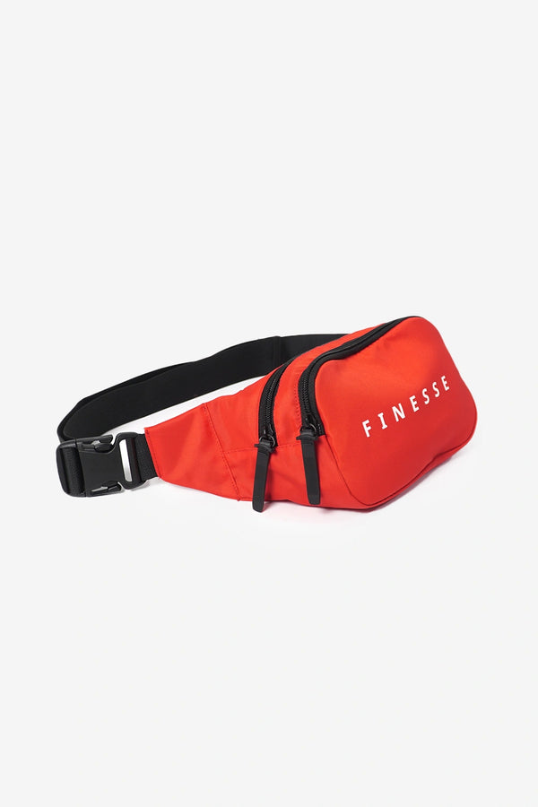Finesse Quick Release Buckle Travel Sport Waist Fanny Pack Bag For Men
