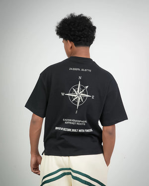 Finesse Northeast Roots Heavyweight T-shirts