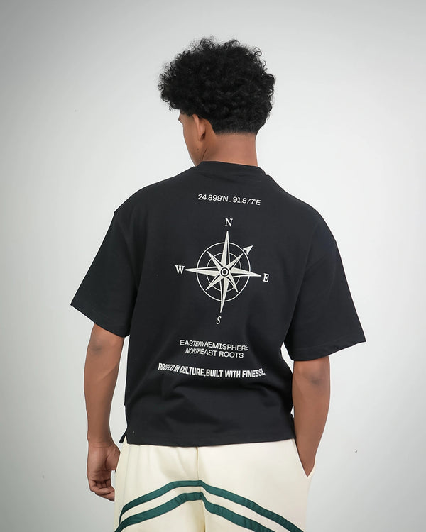 Finesse Northeast Roots Heavyweight T-shirts
