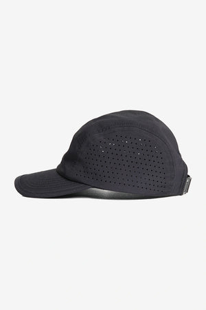 Finesse Ripstop Five-Panel Mesh Cap