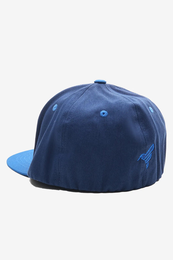 Finesse Contrast Snapback Fitted Caps (57 CM) - Finesse Lifestyle