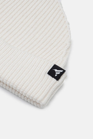 Finesse Ribbed Fishermen Beanie - Finesse Lifestyle