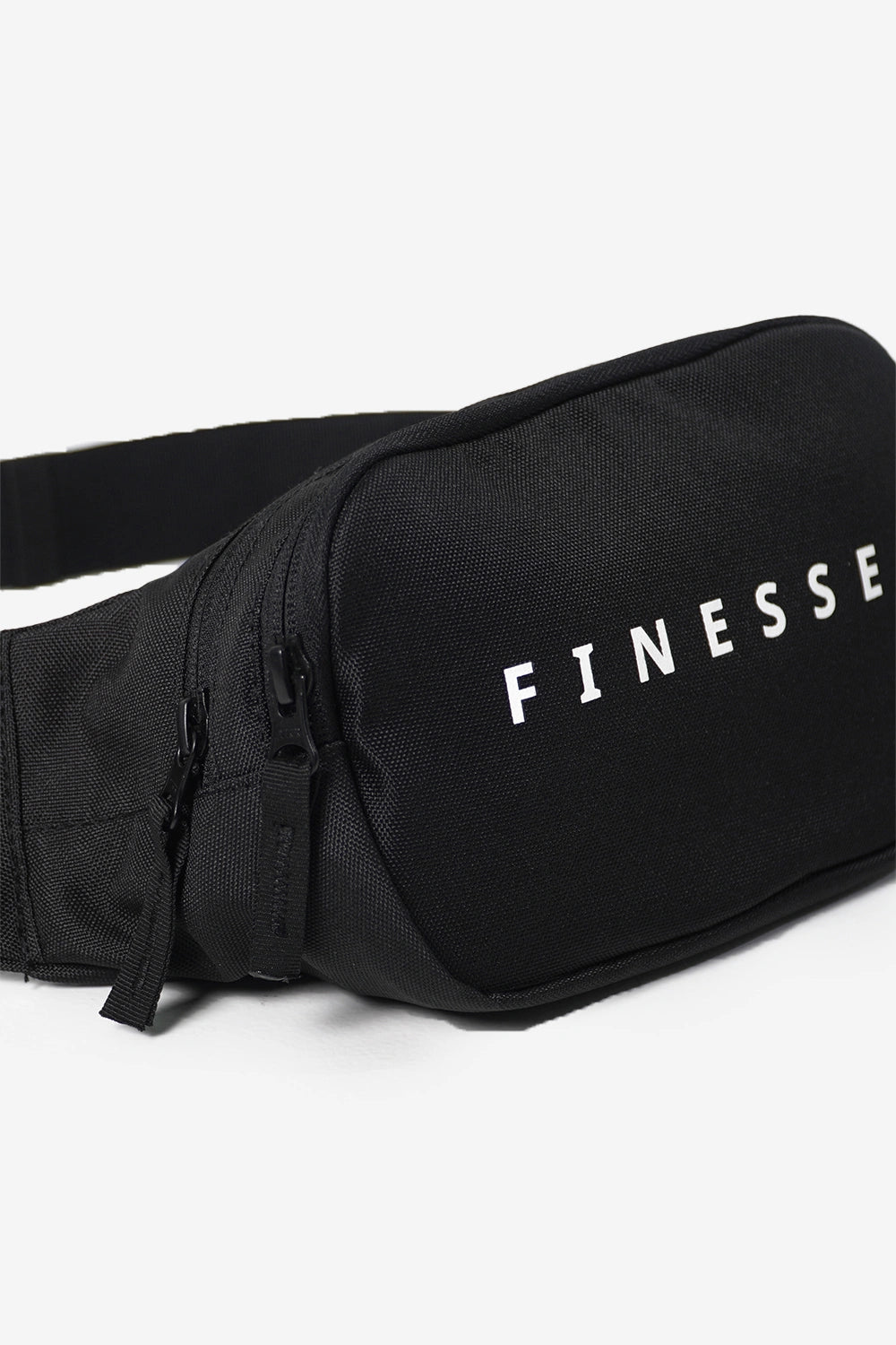 Finesse Quick Release Buckle Travel Sport Waist Fanny Pack Bag For Men