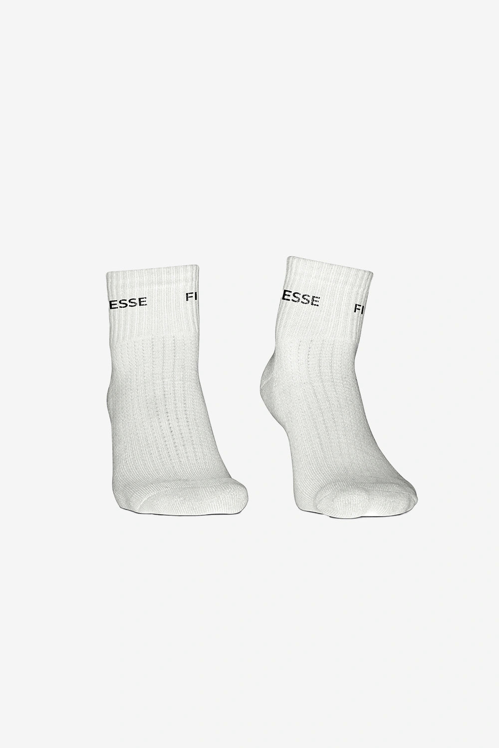 Finesse Everyday Plus Quarter Socks (3 pair)