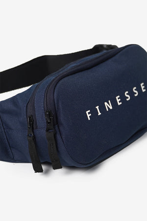 Finesse Quick Release Buckle Travel Sport Waist Fanny Pack Bag For Men