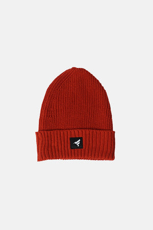 Finesse Ribbed Basic Beanie Cap - Finesse Lifestyle