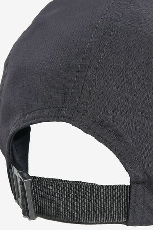 Finesse Ripstop Five-Panel Mesh Cap