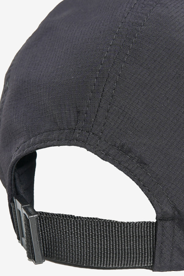 Finesse Ripstop Five-Panel Mesh Cap