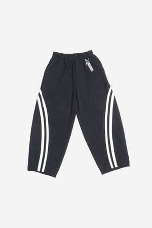 Finesse Arc Panel Baggy Trouser