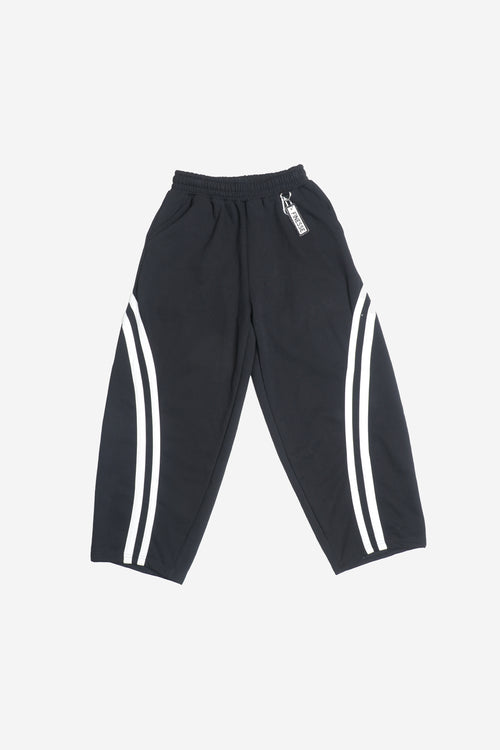 Finesse Arc Panel Baggy Trouser