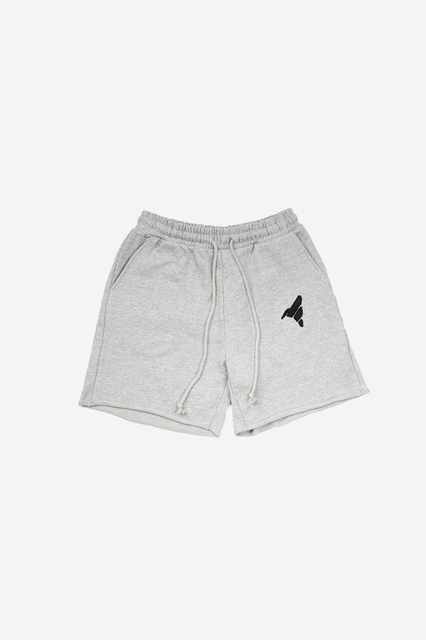 Finesse Arry Embroidered Shorts