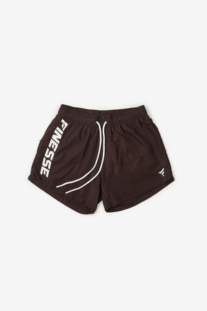 Finesse Dri-Fit AeroFlex Gym Shorts