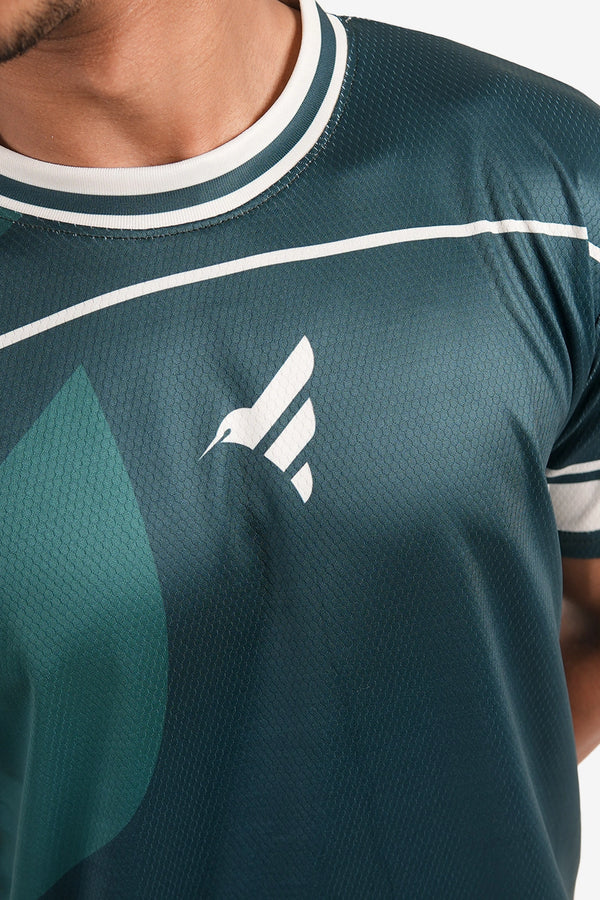 Finesse GameDay Classic Jersey - Finesse Lifestyle