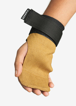FINESSE Weightlifting Palm Grip