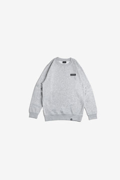 Finesse Basic Regular-Fit Sweatshirts