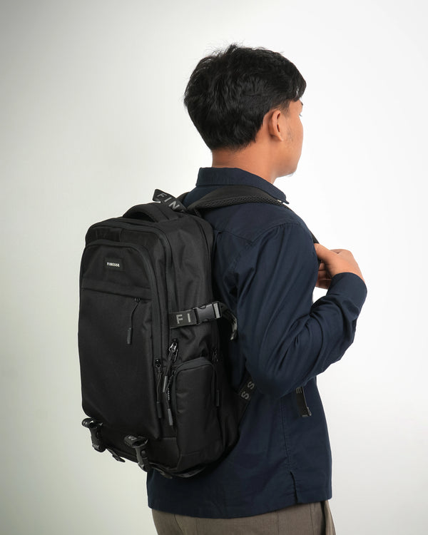 Finesse Navigator Utility Backpack
