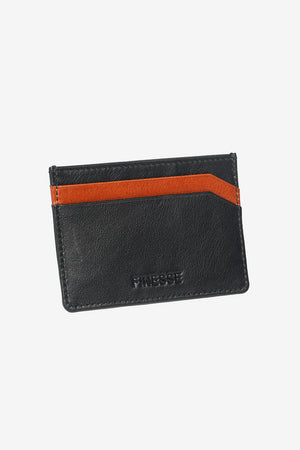 Finesse Leather Minimalist Card Holder - Finesse Lifestyle