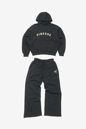 Finesse OFF DUTY Tracksuit